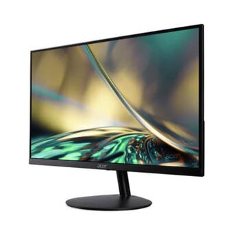  Монитор Acer SA272G0bi UM.HS2CD.001 Black 