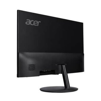  Монитор Acer SA272G0bi UM.HS2CD.001 Black 