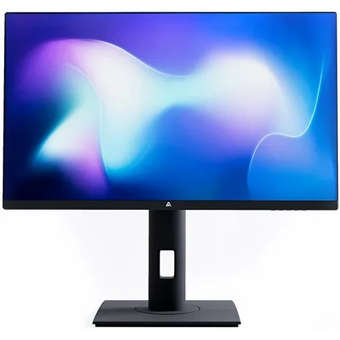  Монитор LCD ABR Technology Руслан RUS-M24-695829 75/1080 23.8", 1920x1080, 75Гц, IPS, 16:9, 3мс, VGA, HDMI, DP, 1000:1, 178/178, 300cd, 2x3Вт 