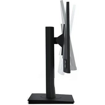  Монитор LCD ABR Technology Руслан RUS-M24-695829 75/1080 23.8", 1920x1080, 75Гц, IPS, 16:9, 3мс, VGA, HDMI, DP, 1000:1, 178/178, 300cd, 2x3Вт 
