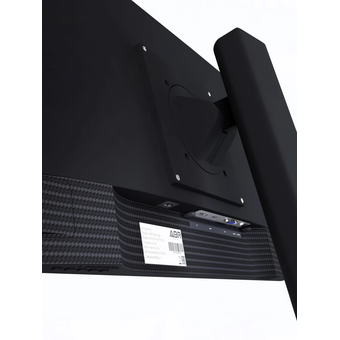  Монитор LCD ABR Technology Руслан RUS-M24-695829 75/1080 23.8", 1920x1080, 75Гц, IPS, 16:9, 3мс, VGA, HDMI, DP, 1000:1, 178/178, 300cd, 2x3Вт 