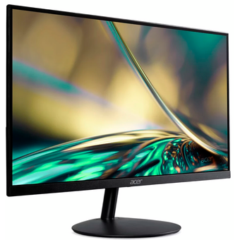  Монитор Acer SA242YG0bi UM.QS2CD.003 Black 