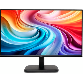  Монитор Acer EK251QGbi (UM.KE1CD.G01) Black 