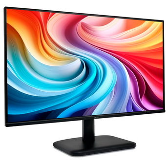  Монитор Acer EK251QGbi (UM.KE1CD.G01) Black 