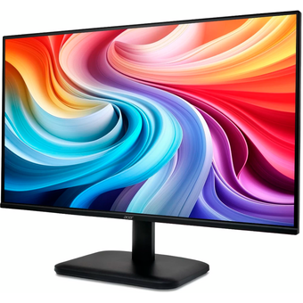  Монитор Acer EK251QGbi (UM.KE1CD.G01) Black 