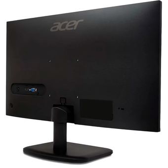 Монитор Acer EK251QGbi (UM.KE1CD.G01) Black 