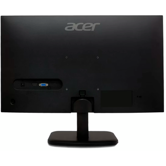  Монитор Acer EK251QGbi (UM.KE1CD.G01) Black 