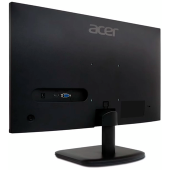  Монитор Acer EK251QGbi (UM.KE1CD.G01) Black 