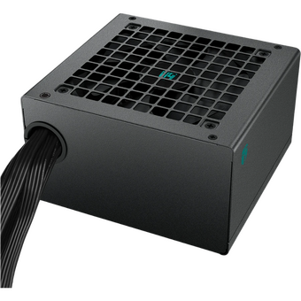  Блок питания Deepcool Gamerstorm PK750D (ATX 2.4, 750W, PWM 120mm fan, Active PFC+DC to DC, 80+ Bronze) Ret 