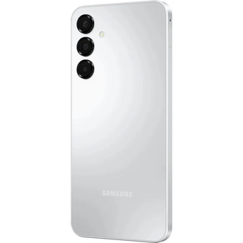  Смартфон Samsung Galaxy A16 6/128Gb Light Grey 