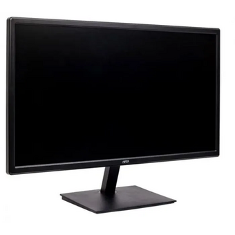  Монитор Hiper HB2404 Monitor EasyView Black 