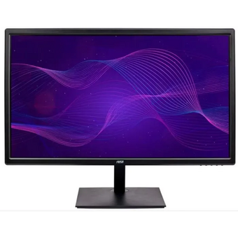 Монитор Hiper HB2404 Monitor EasyView Black 