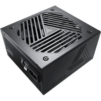  Блок питания MONTECH Titan Gold Gen.5 (TIS0123), 750Вт, 135мм, черный, retail 