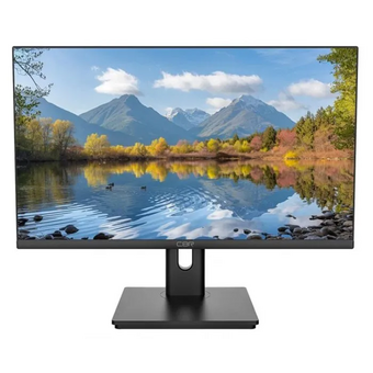  Монитор CBR MD-2701 (LCD-MD2701-OPC) черный 