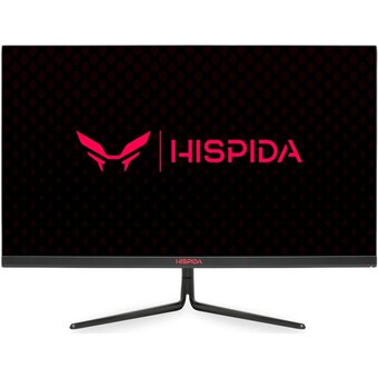  Монитор INNOCN GI25F24FE Hispida 24.5'' 1920x1080, IPS, 178/178, 1ms, 350nit, 1000:1, 300Hz, 2xDP/2xHDMI, noxUSB-A, RGB, FreeSync, LowBlueLight,T 