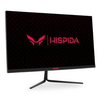  Монитор INNOCN GI25F24FE Hispida 24.5'' 1920x1080, IPS, 178/178, 1ms, 350nit, 1000:1, 300Hz, 2xDP/2xHDMI, noxUSB-A, RGB, FreeSync, LowBlueLight,T 