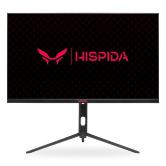  Монитор INNOCN GI27Q24HE Hispida 27'' 2560x1440, IPS, 178/178, 1ms, 300nit, 1500:1, 240Hz, 2xDP/2xHDMI, noxUSB-A, RGB, FreeSync, LowBlueLight, LTSP 