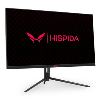  Монитор INNOCN GI27Q24HE Hispida 27'' 2560x1440, IPS, 178/178, 1ms, 300nit, 1500:1, 240Hz, 2xDP/2xHDMI, noxUSB-A, RGB, FreeSync, LowBlueLight, LTSP 