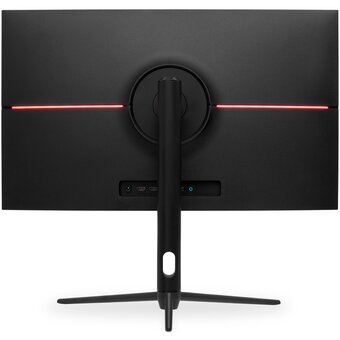  Монитор INNOCN GI27Q24HE Hispida 27'' 2560x1440, IPS, 178/178, 1ms, 300nit, 1500:1, 240Hz, 2xDP/2xHDMI, noxUSB-A, RGB, FreeSync, LowBlueLight, LTSP 