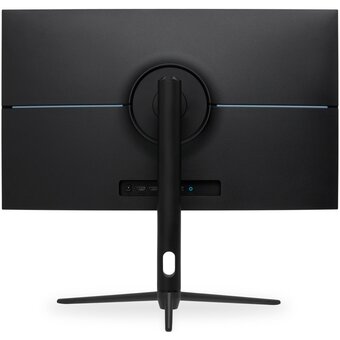  Монитор INNOCN GI27Q24HE Hispida 27'' 2560x1440, IPS, 178/178, 1ms, 300nit, 1500:1, 240Hz, 2xDP/2xHDMI, noxUSB-A, RGB, FreeSync, LowBlueLight, LTSP 