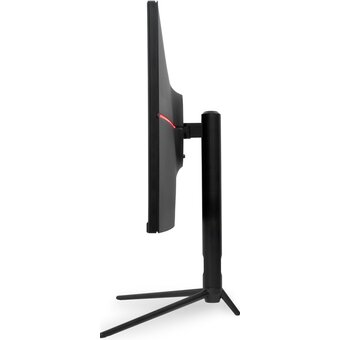  Монитор INNOCN GI27Q24HE Hispida 27'' 2560x1440, IPS, 178/178, 1ms, 300nit, 1500:1, 240Hz, 2xDP/2xHDMI, noxUSB-A, RGB, FreeSync, LowBlueLight, LTSP 