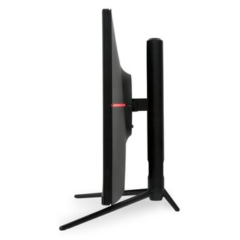  Монитор INNOCN GI27Q24HE Hispida 27'' 2560x1440, IPS, 178/178, 1ms, 300nit, 1500:1, 240Hz, 2xDP/2xHDMI, noxUSB-A, RGB, FreeSync, LowBlueLight, LTSP 