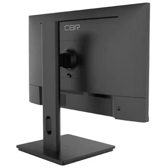 Монитор CBR MD-2701 (LCD-MD2701-OPC) черный 