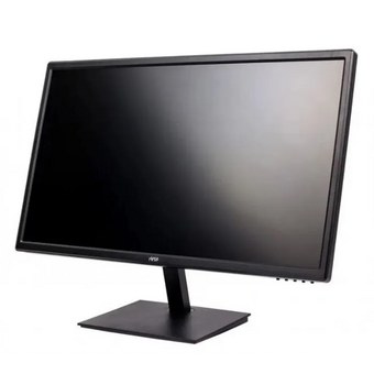  Монитор Hiper HB2404 Monitor EasyView Black 