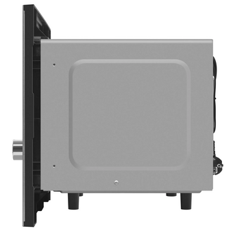 Встраиваемая микроволновая печь Meferi MMO6025IX Power 