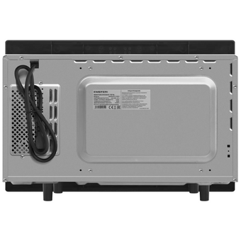  Встраиваемая микроволновая печь Meferi MMO6025IX Power 