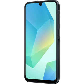  Смартфон Samsung Galaxy A16 8/256Gb Black 