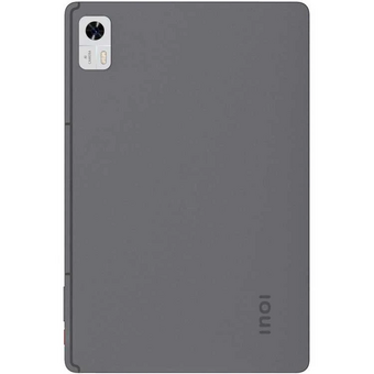  УЦ Планшет INOI inoiPad Pro LTE 4/128Gb Gray (После СЦ, замена мат. платы, б/у, потертости, царапины, нет ФГТ, ПУ) 