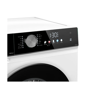  Стиральная машина Kuppersberg WM 600 W 