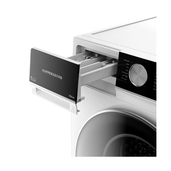  Стиральная машина Kuppersberg WM 600 W 