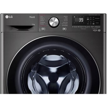  Стиральная машина LG TW4V9EW9P 