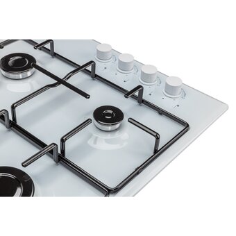 Варочная поверхность Simfer H60Q40W440 