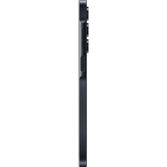  Смартфон Samsung Galaxy A16 8/256Gb Black 