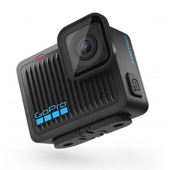  Экшн-камера GoPro HERO 4K Black 