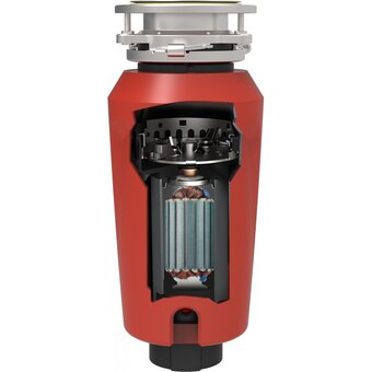  Измельчитель пищевых отходов FRANKE Slim 75 (134.0715.096) 