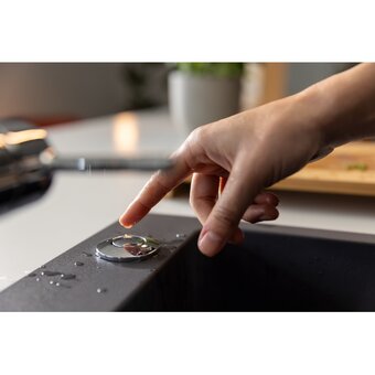  Измельчитель пищевых отходов FRANKE Slim 125 (134.0715.094) 