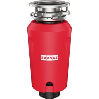  Измельчитель пищевых отходов FRANKE Slim 50 (134.0715.098) 