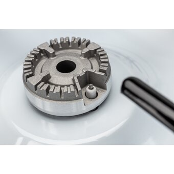  Варочная поверхность Simfer H60Q40W440 