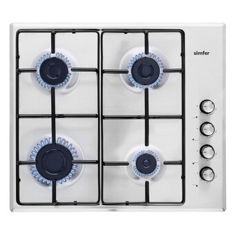  Варочная поверхность Simfer H60Q40M401 