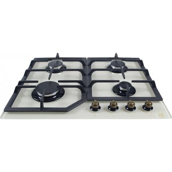  Варочная поверхность MBS PG-611IV classic слоновая кость 
