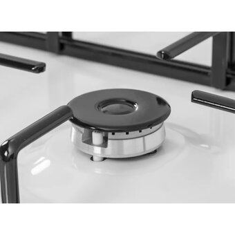  Варочная поверхность Simfer H60Q40W401 