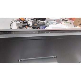  УЦ Вытяжка Korting KHC 9877 N (После СЦ, замена платы управления, вмятины, ПУ) 