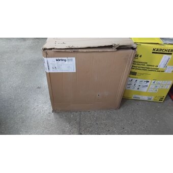  УЦ Вытяжка Korting KHC 9877 N (После СЦ, замена платы управления, вмятины, ПУ) 