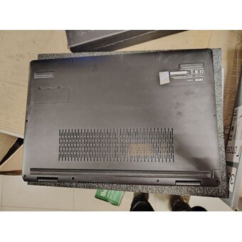  УЦ Ноутбук HIPER Workbook 15.6" IPS FHD black (плохая упаковка, замена мат. платы, вид б/у) 