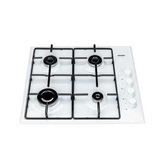  Варочная поверхность Simfer H60Q40W440 