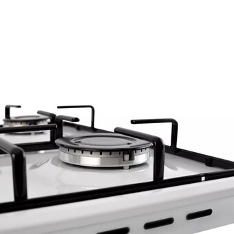  Варочная поверхность Simfer H60Q40W401 